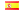 Bandera del pa&iacute;s