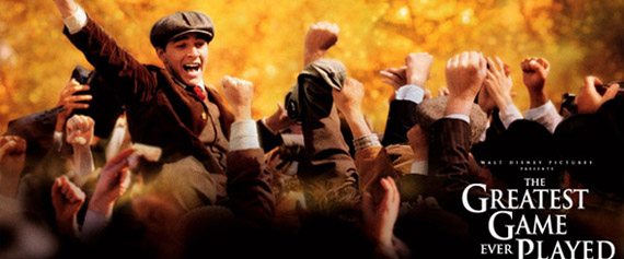 Imagen del art&iacute;culo Las 10 mejores películas de golf de la historia