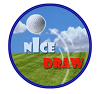Logotipo Nice Draw