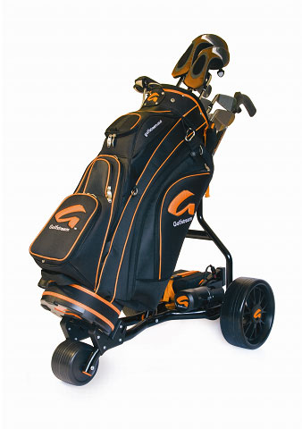 Llega a España GolfStream