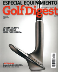Golf Digest 143