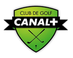 Logo Club de Golf Canal Plus
