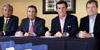Imagen del art&iacute;culo El Madrid Masters de Golf se disputará en la RSHECC