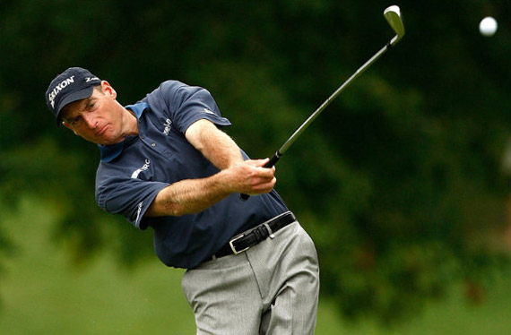 Imagen del artículo Clasificación Ryder Cup 2010 (semana XXVI)