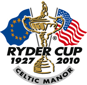 Logo Ryder Cup