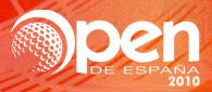 Imagen del art&iacute;culo La RFEG promueve la captación de voluntarios para el Open de España 2010