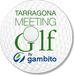 Logo Tarragona Meeting golf