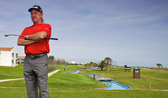 Imagen del artículo IX Open de Andalucía de Golf (European Tour)