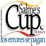 Logo Salmes Cup