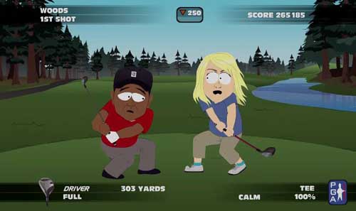 Tiger Vs Ellin: ¡Fight!