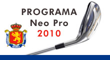 Logo Programa Neo Pro 2010