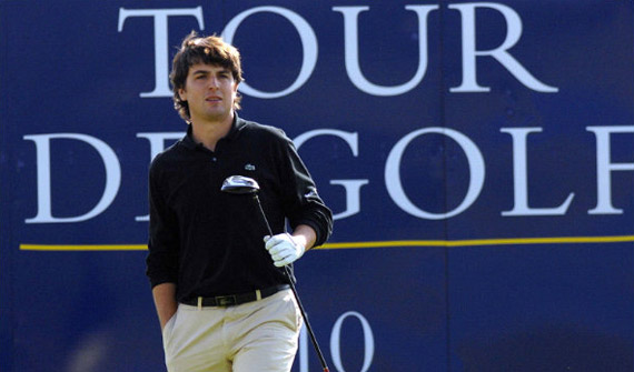 Imagen del artículo Los mejores del Peugeot Tour y el Alps Tour, en Empordá Golf