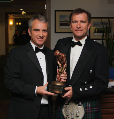 El EIGCA premia al R&A