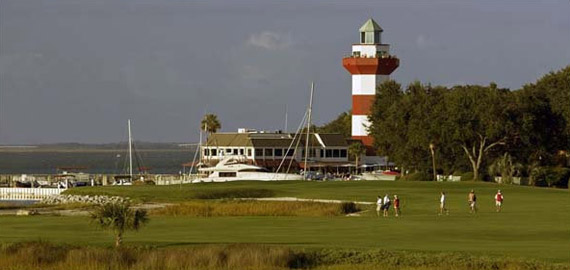 Imagen del artículo XLII Verizon Heritage (PGA Tour)
