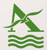 Logo Alcaidesa Golf