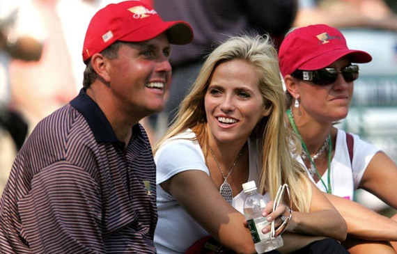 Imagen del artículo Clasificación provisional Ryder Cup 2010 (semana XXIX)