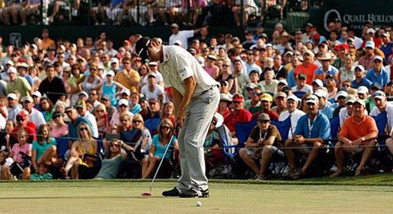 Imagen del artículo VIII Quail Hollow Championship (PGA Tour)