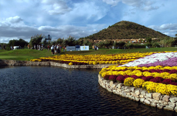 Imagen del artículo Pula Golf será la sede del Iberdrola Open Cala Millor Mallorca