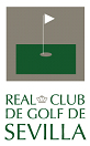 Logo Real Club de golf de Sevilla