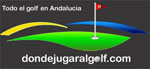 Logo Dondejugaralgolf