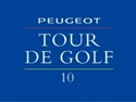 Logotipo del Peugeot Tour