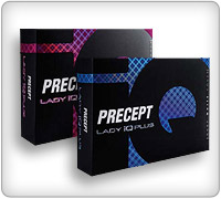 Bolas Precept Bolas Precept