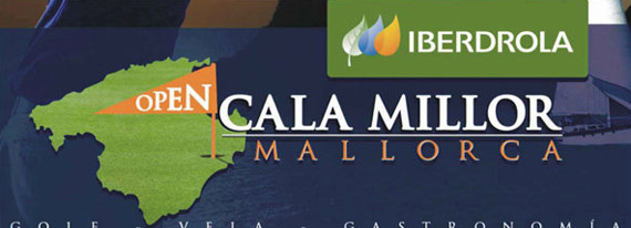 Imagen del artículo VI Iberdrola Open Cala Millor Mallorca (European Tour)