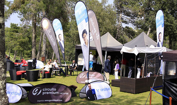 Imagen del artículo El Club de Golf de Gerona acoge el Circuito Premium de Gambito Golf