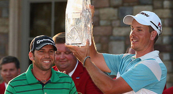 Imagen del artículo XXXVII The Players Championship (PGA Tour)
