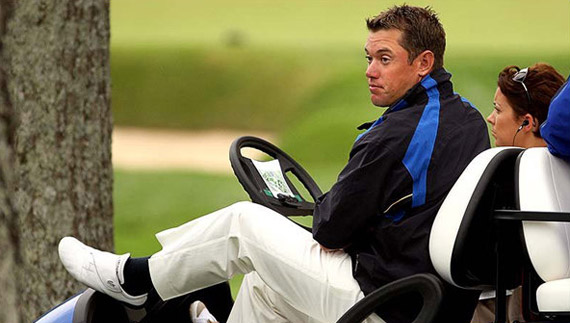Imagen del artículo Clasificación provisional Ryder Cup 2010 (semana XXXIII)