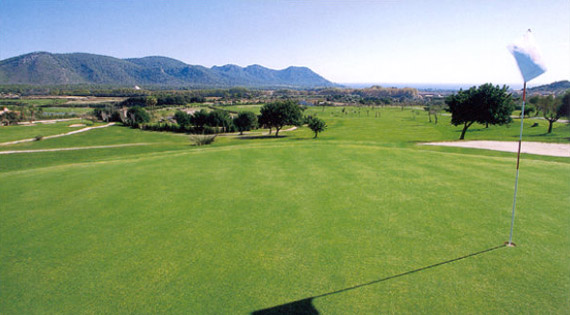 Imagen del artículo Federados y socios del Mallorca, gratis en el Iberdrola Open Cala Millor