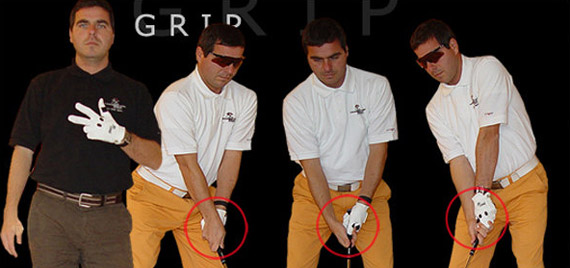 Imagen del artículo El grip