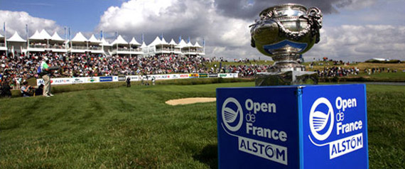 Imagen del artículo XCIV ALSTOM Open de France (European Tour)
