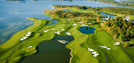 Imagen del artículo XX Nordea Scandinavian Masters (European Tour)