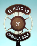 Imagen del art&iacute;culo El Hoyo 19 se va de vacaciones
