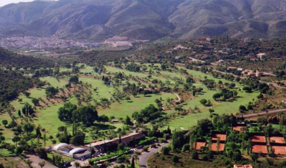 Imagen del artículo OKI Castellón Tour Championship, la final del Senior Tour Europeo