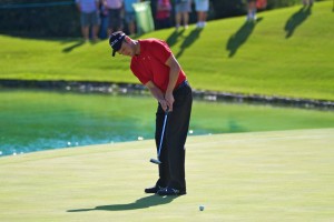 Kaymer en Valderrama