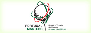 Logotipo del Portugal Masters