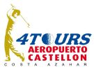 logo 4 Tours Castellón