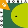 Logo Golf Soria