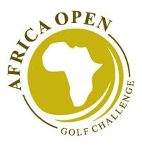 Logotipo del Africa Open