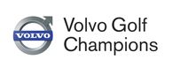 Logotipo del Volvo Golf Champions