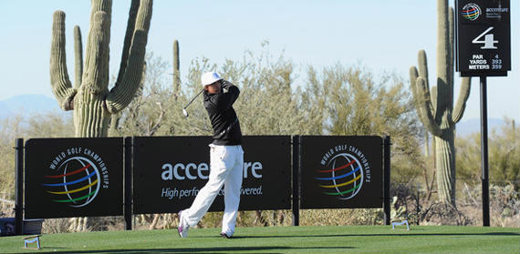 Imagen del artículo XIII Accenture Match Play Championship (WGC)