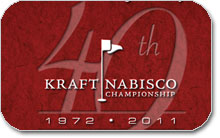 Logo Kraft Nabisco 40 aniversario