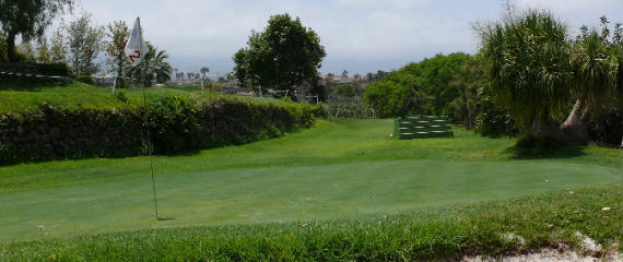 Imagen del artículo El Ranking Nacional de Pitch & Putt 2011 arranca en La Rosaleda