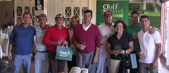 Imagen del artículo Tercera prueba del VI Circuito 2×9 Costa del Sol