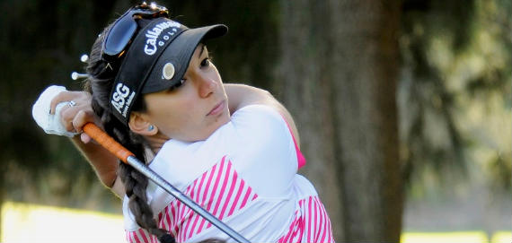 Imagen del artículo Mariana Macías se destaca en el Campeonato de España de Profesionales