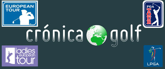 Imagen del artículo Crónica Golf amplía la cobertura de los circuitos profesionales