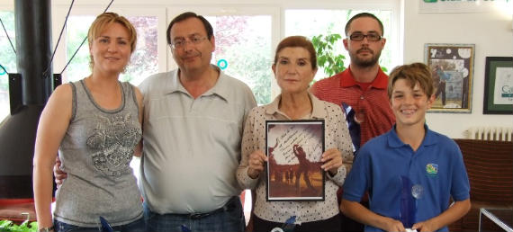 Imagen del artículo III Trofeo Club Primavera