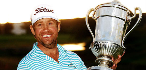 Imagen del artículo La impresionante historia de Erik Compton, en On The Tee